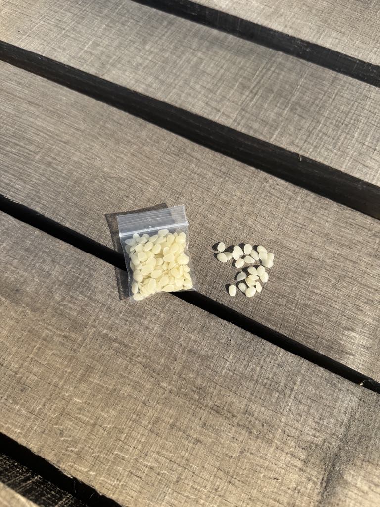 Barrel Wax (5 grams)